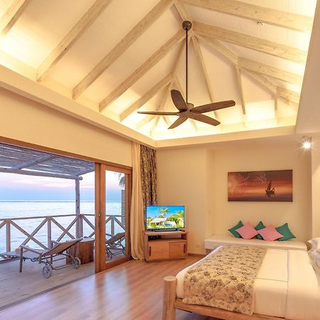 You And Me By Cocoon Maldives Muravandhoo Exterior foto