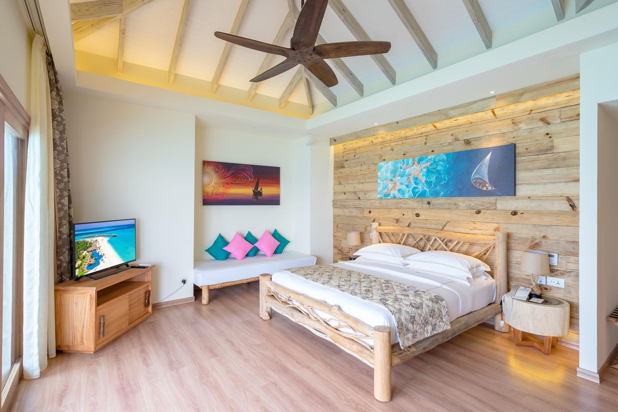 You And Me By Cocoon Maldives Muravandhoo Exterior foto