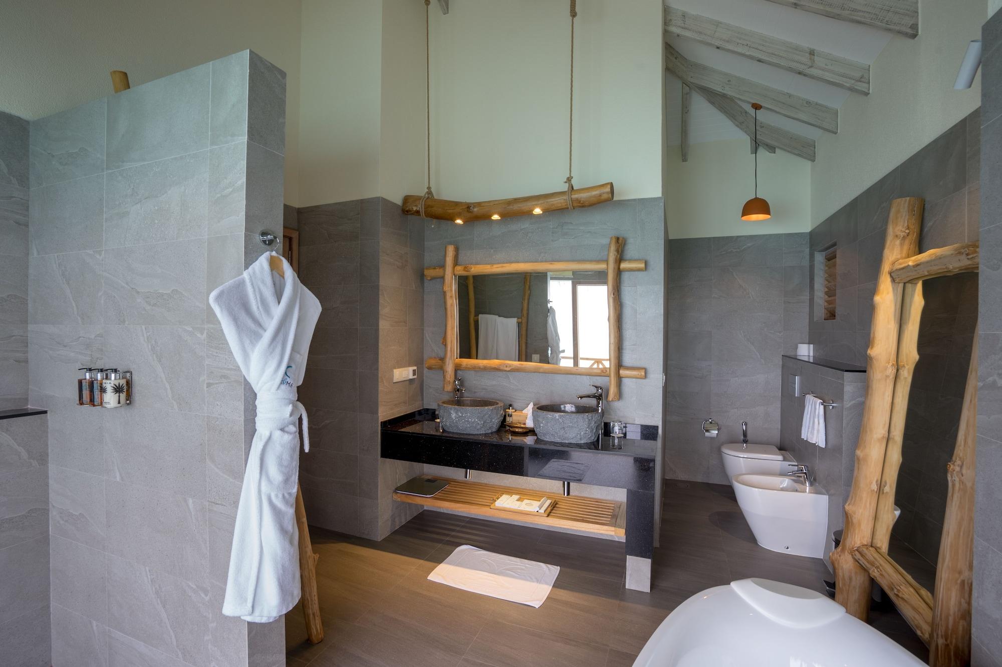 You And Me By Cocoon Maldives Muravandhoo Exterior foto