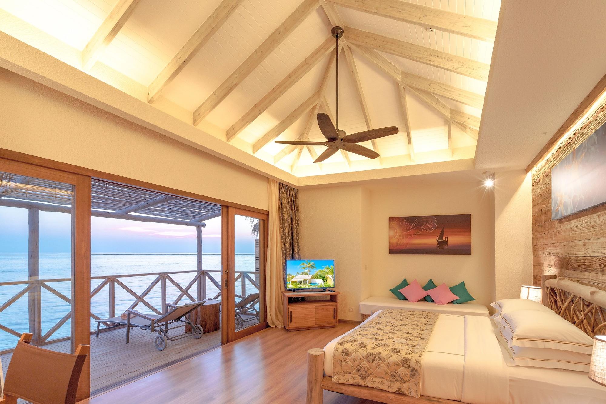 You And Me By Cocoon Maldives Muravandhoo Exterior foto