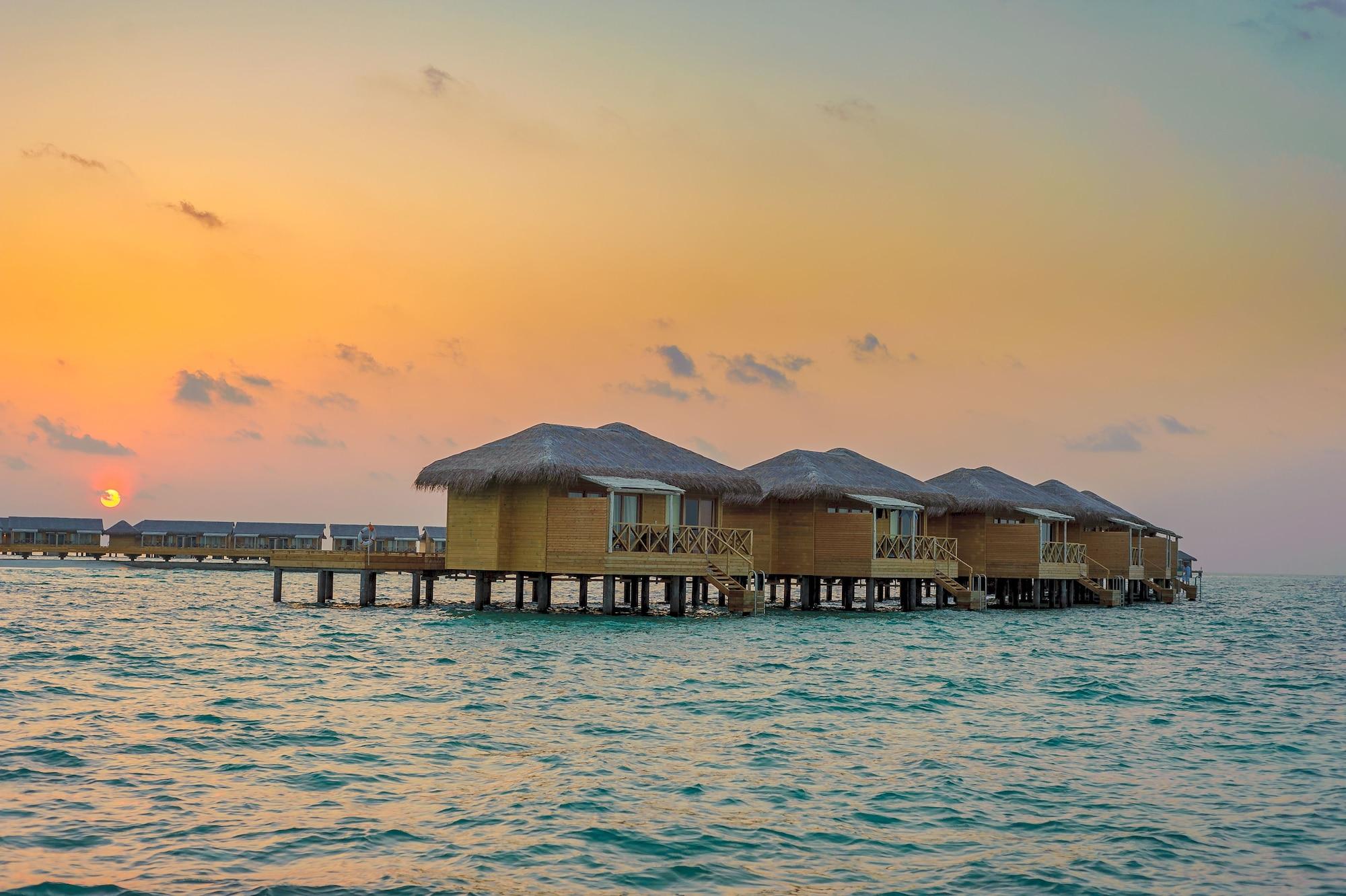 You And Me By Cocoon Maldives Muravandhoo Exterior foto
