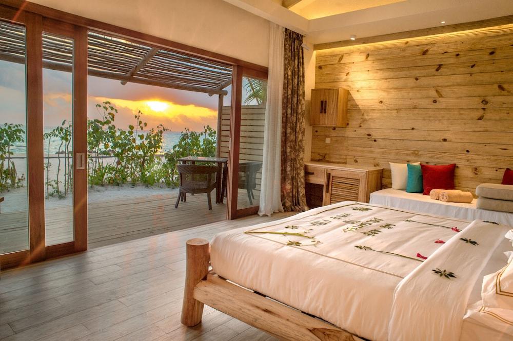 You And Me By Cocoon Maldives Muravandhoo Exterior foto
