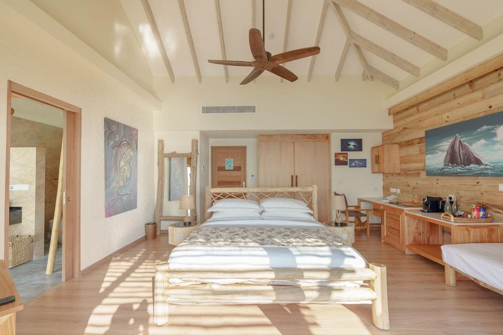 You And Me By Cocoon Maldives Muravandhoo Exterior foto