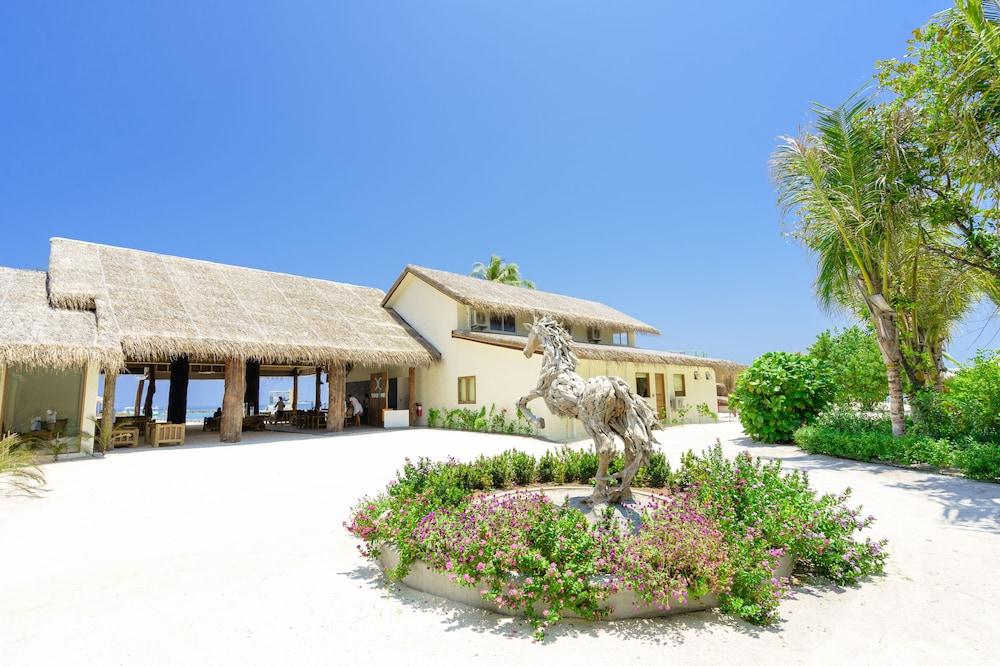 You And Me By Cocoon Maldives Muravandhoo Exterior foto