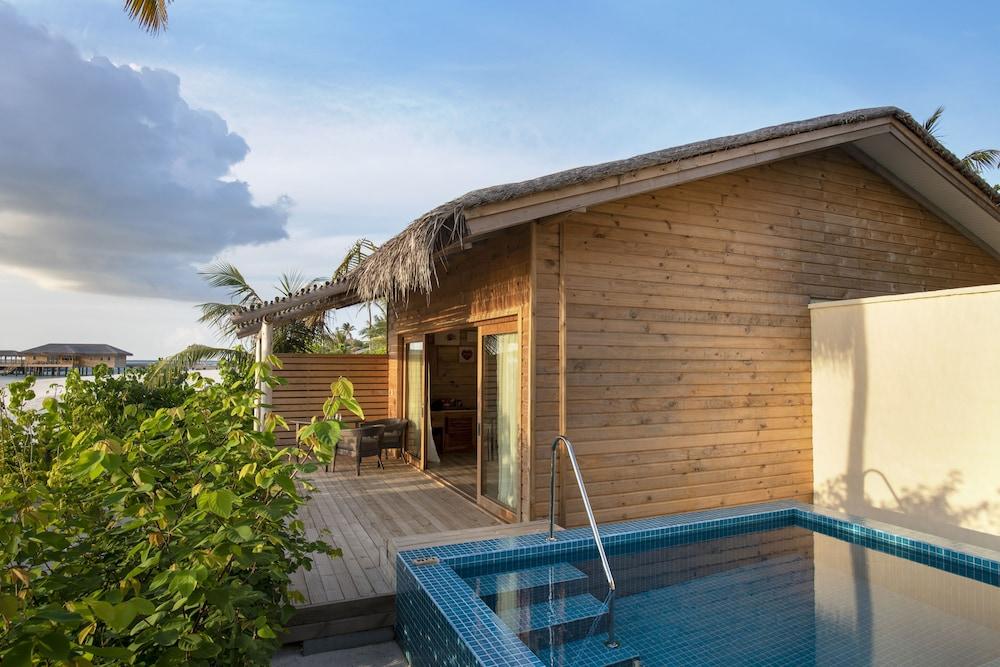 You And Me By Cocoon Maldives Muravandhoo Exterior foto