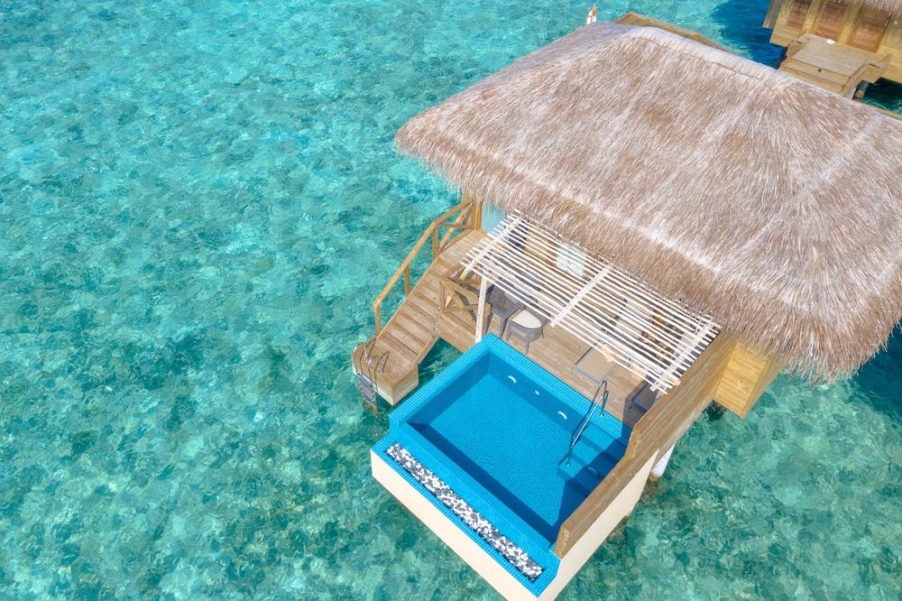 You And Me By Cocoon Maldives Muravandhoo Exterior foto