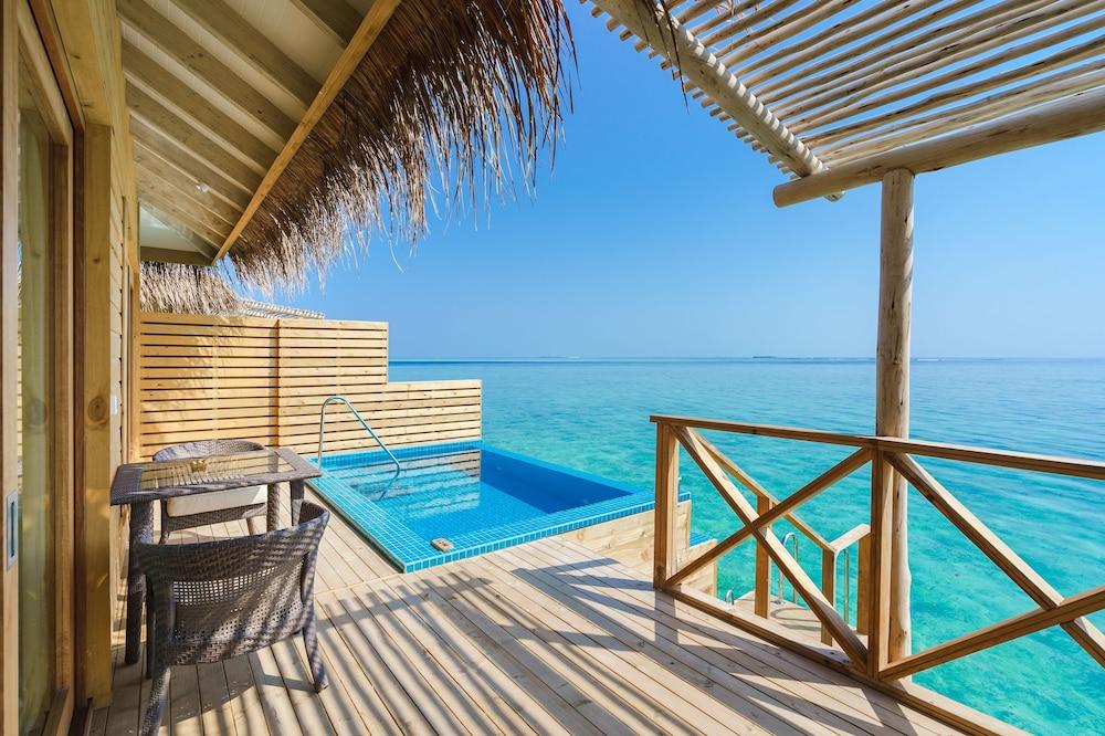 You And Me By Cocoon Maldives Muravandhoo Exterior foto