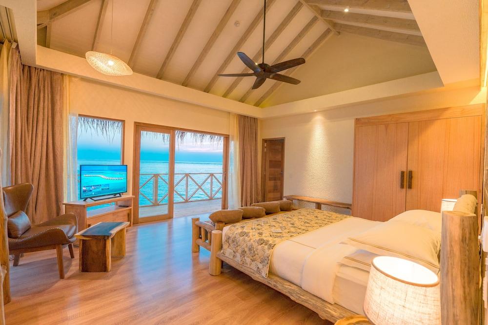 You And Me By Cocoon Maldives Muravandhoo Exterior foto
