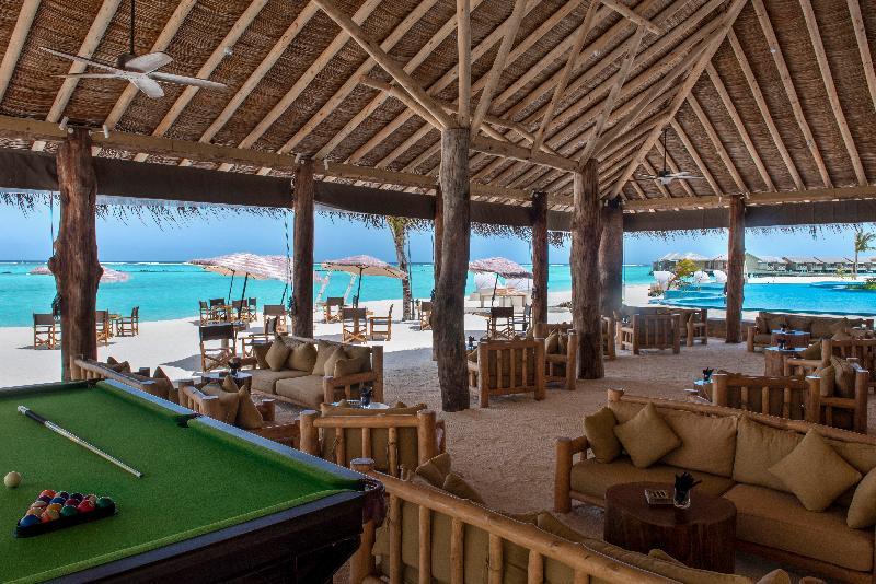 You And Me By Cocoon Maldives Muravandhoo Exterior foto