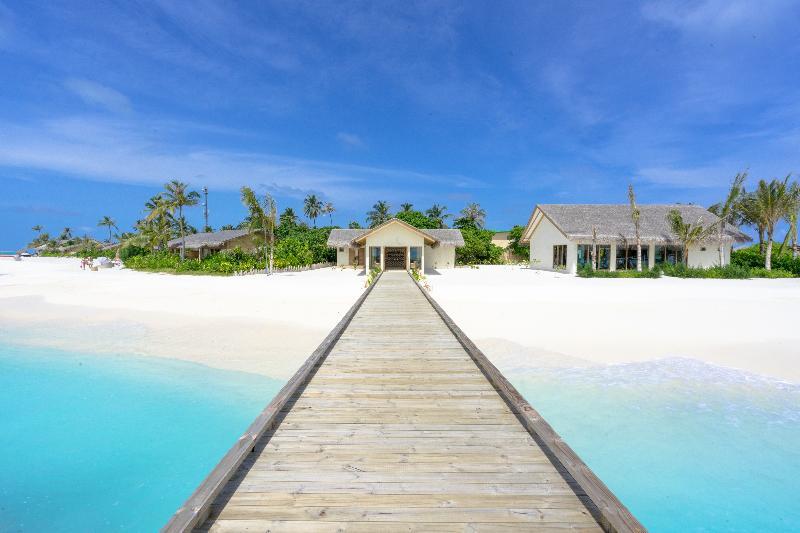 You And Me By Cocoon Maldives Muravandhoo Exterior foto
