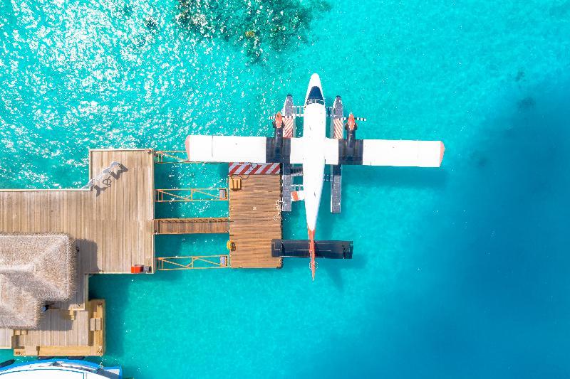 You And Me By Cocoon Maldives Muravandhoo Exterior foto