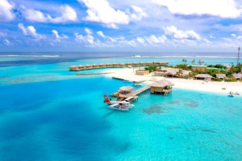 You And Me By Cocoon Maldives Muravandhoo Exterior foto