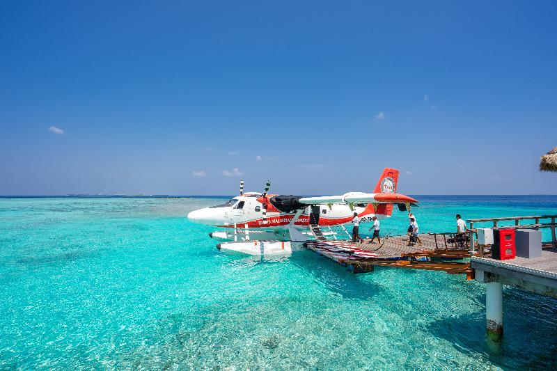 You And Me By Cocoon Maldives Muravandhoo Exterior foto