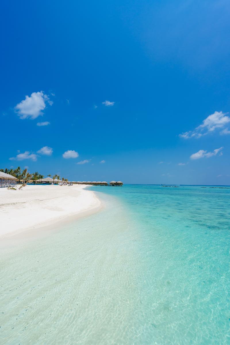 You And Me By Cocoon Maldives Muravandhoo Exterior foto