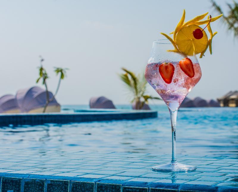 You And Me By Cocoon Maldives Muravandhoo Exterior foto