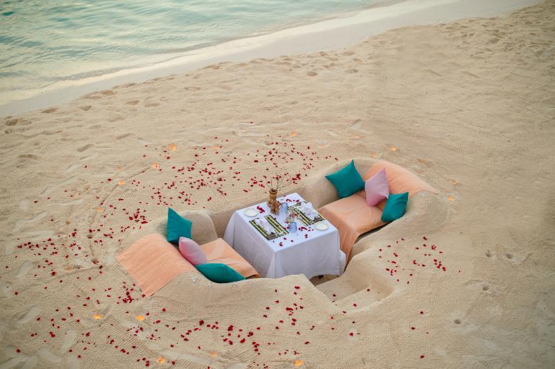 You And Me By Cocoon Maldives Muravandhoo Exterior foto
