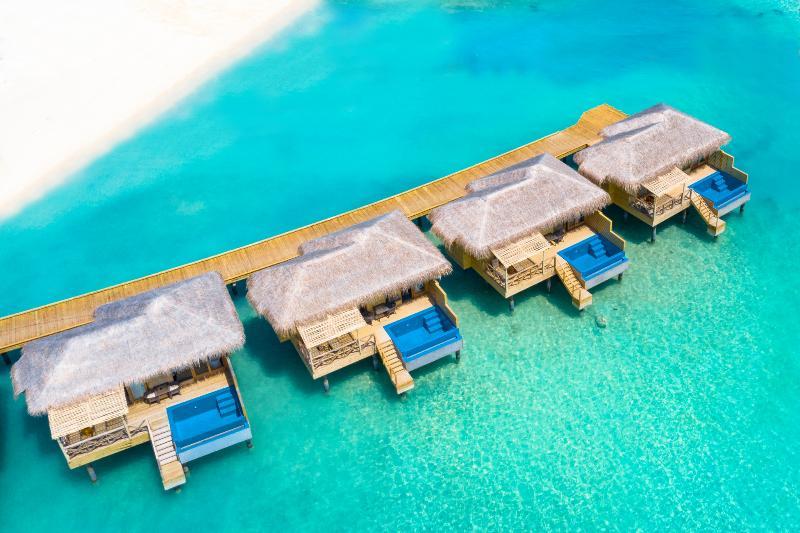 You And Me By Cocoon Maldives Muravandhoo Exterior foto
