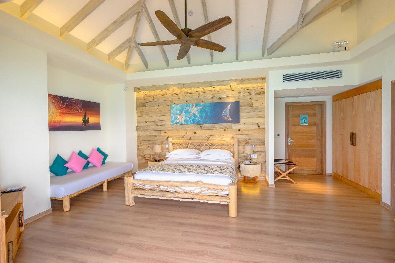 You And Me By Cocoon Maldives Muravandhoo Exterior foto
