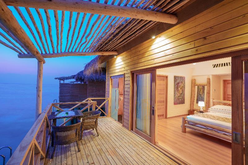 You And Me By Cocoon Maldives Muravandhoo Exterior foto
