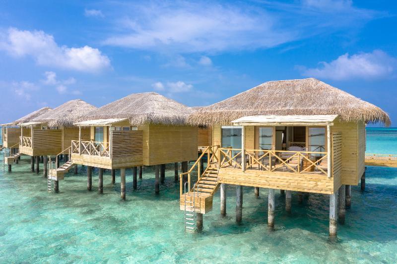 You And Me By Cocoon Maldives Muravandhoo Exterior foto