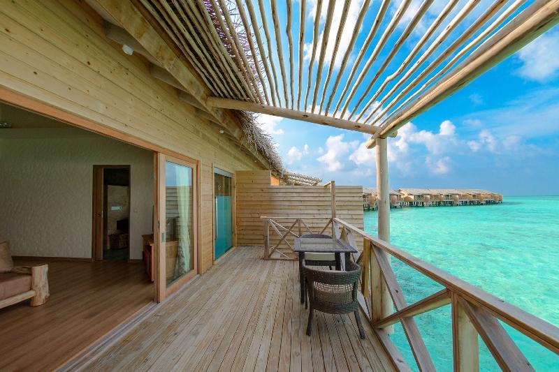 You And Me By Cocoon Maldives Muravandhoo Exterior foto